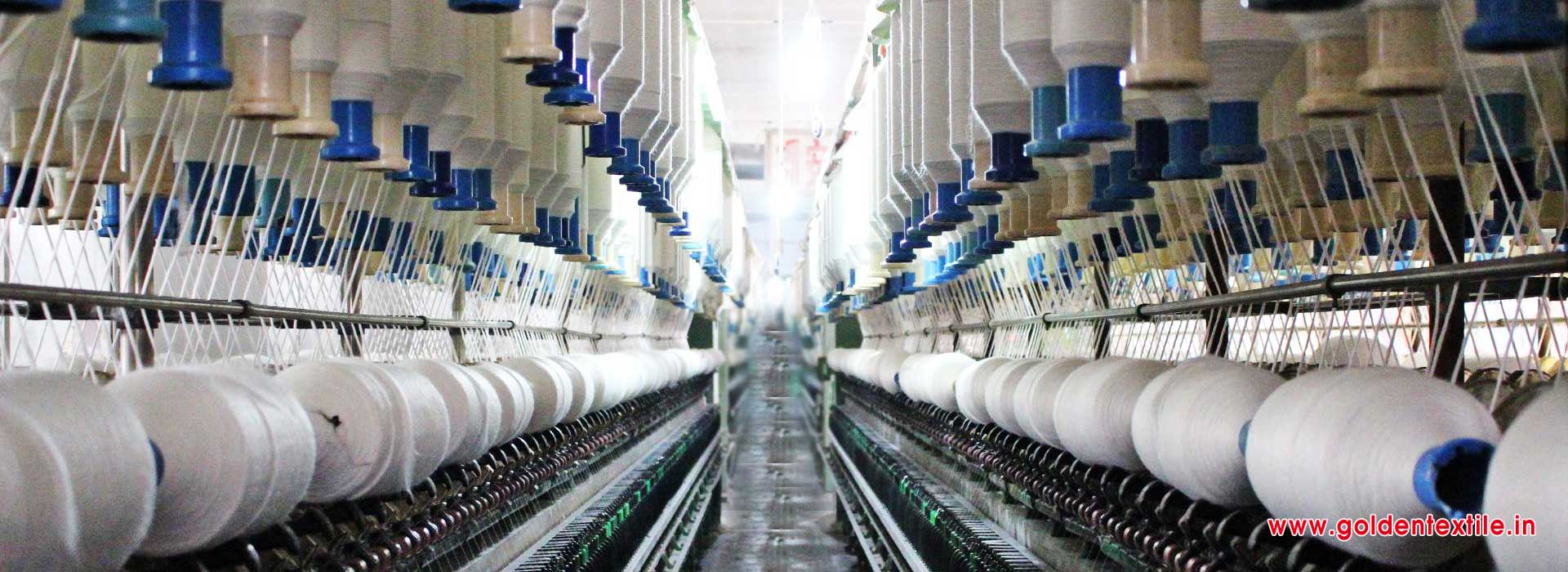Cotton Yarn Viscose Yarn Tyre Cord Yarn Polyester Yarn Nylon Tyre Cord Fabricn manufacturers exporters India Punjab Ludhiana